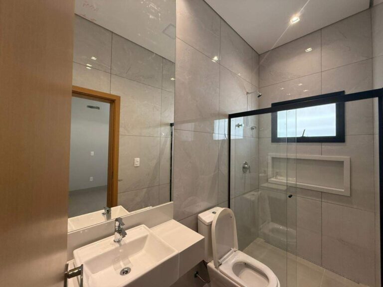 Casa em Condomínio à venda no Jardim Vista Bella: