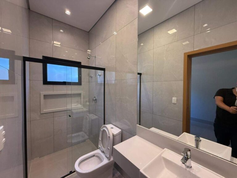 Casa em Condomínio à venda no Jardim Vista Bella: