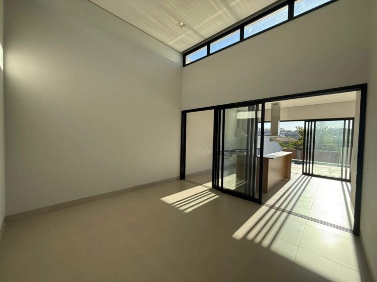 Casa em Condomínio à venda no Jardim Vista Bella:
