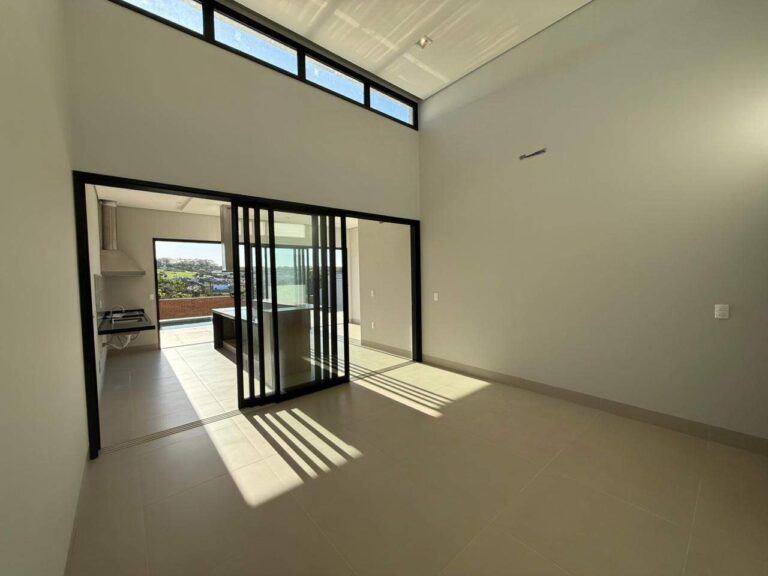 Casa em Condomínio à venda no Jardim Vista Bella: