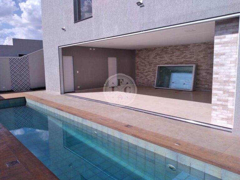 Casa em Condomínio à venda no Vila do Golfe: | Foto_migracao | 0