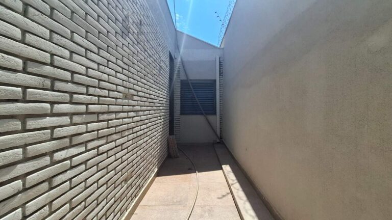 Casa à venda no Jardim São Luiz: