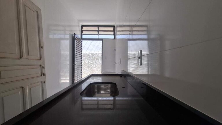 Casa à venda no Jardim São Luiz: