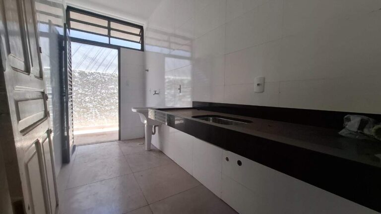 Casa à venda no Jardim São Luiz: