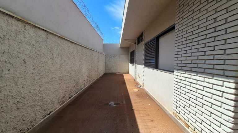 Casa à venda no Jardim São Luiz: