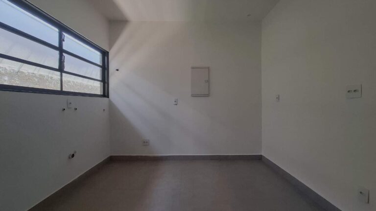 Casa à venda no Jardim São Luiz: