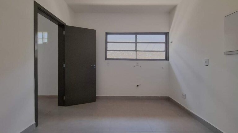 Casa à venda no Jardim São Luiz: