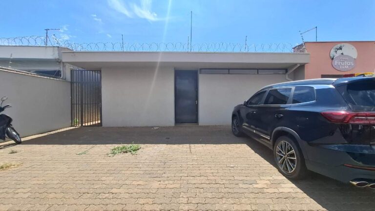 Casa à venda no Jardim São Luiz: