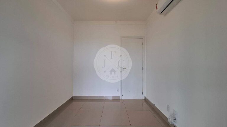 Apartamento para aluguel no Jardim Olhos D'Água II:
