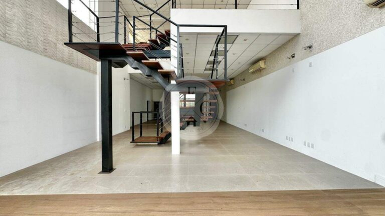 Prédio Comercial para aluguel no Alto da Boa Vista: