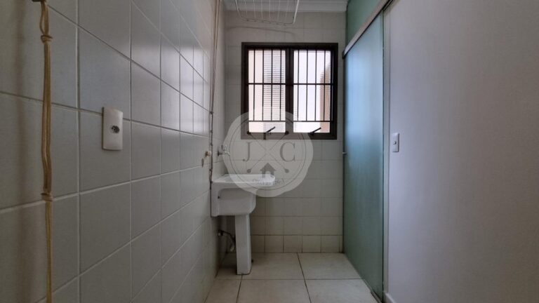 Apartamento à venda no Alto da Boa Vista: