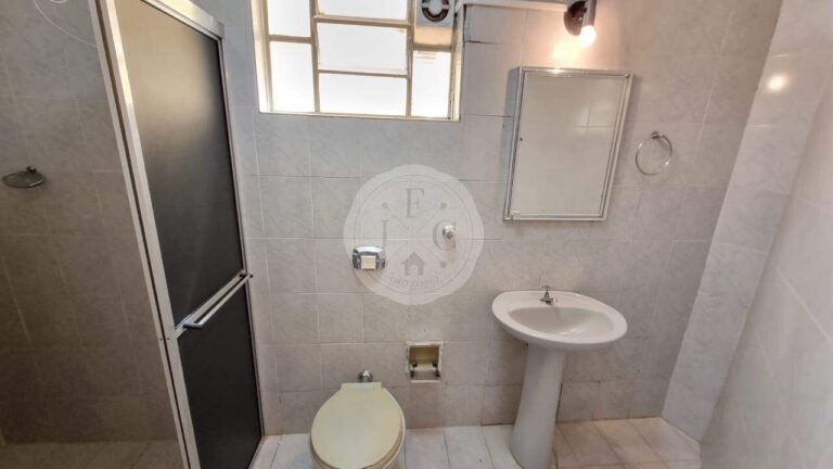 Casa comercial à venda no Alto da Boa Vista: