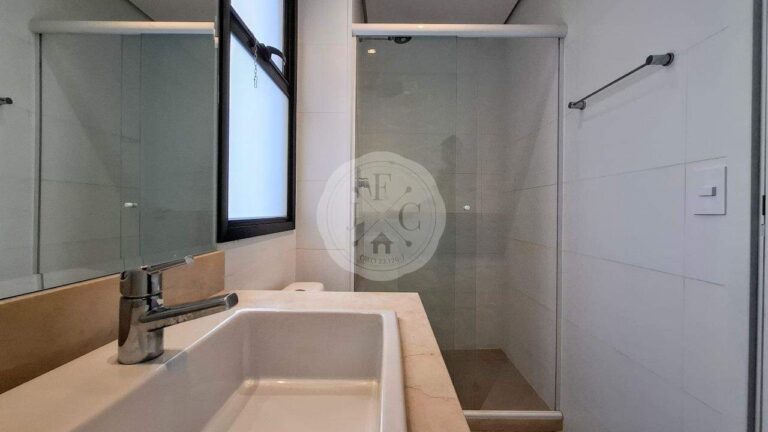 Apartamento para aluguel no Jardim Olhos D'Água II: