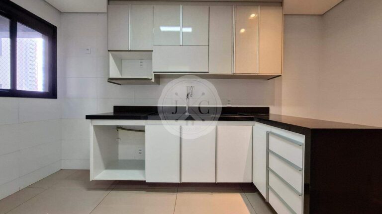 Apartamento para aluguel no Jardim Olhos D'Água II: