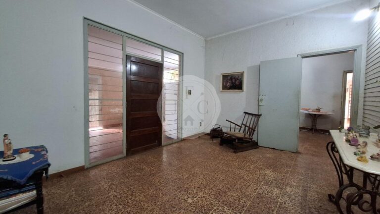 Casa à venda no Alto da Boa Vista: