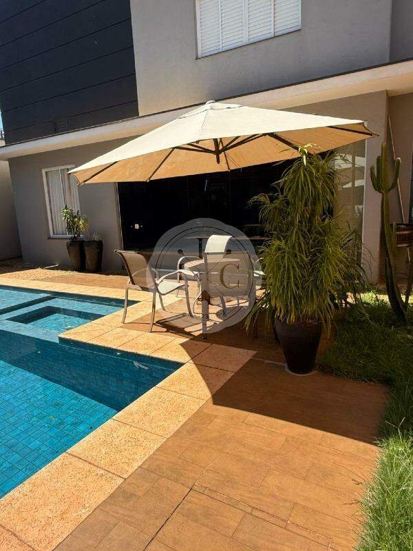 Casa em Condomínio à venda no Jardim Saint Gerard: