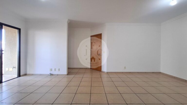 Apartamento à venda no Jardim Irajá: