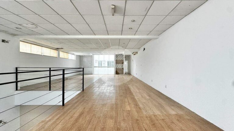Prédio Comercial para aluguel no Alto da Boa Vista: