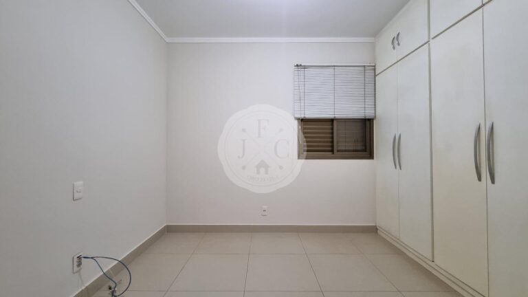 Apartamento à venda no Alto da Boa Vista: