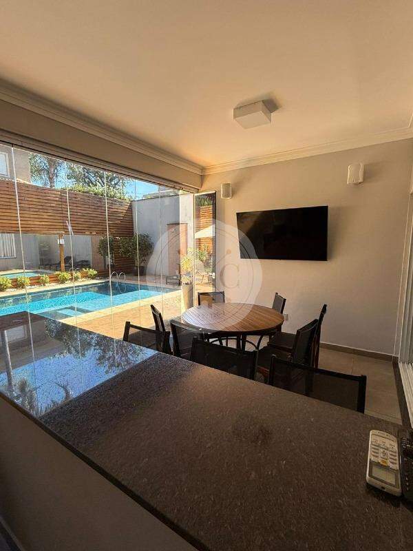 Casa em Condomínio à venda no Jardim Saint Gerard: