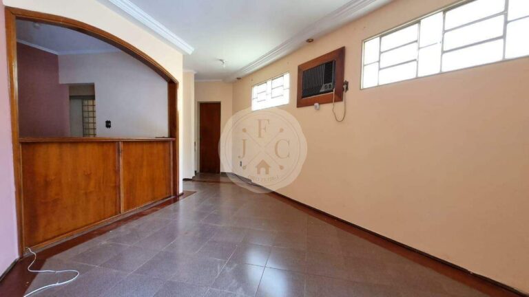 Casa comercial à venda no Alto da Boa Vista: