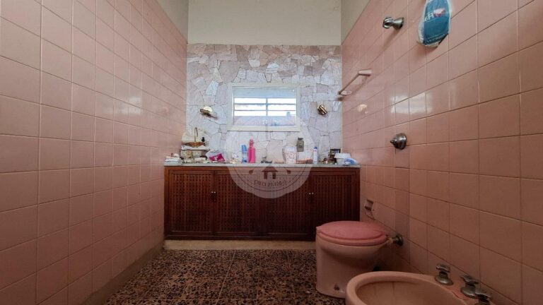 Casa à venda no Alto da Boa Vista: