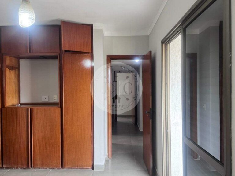 Apartamento à venda no Santa Cruz do José Jacques: