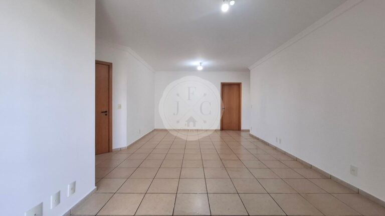 Apartamento à venda no Jardim Irajá: