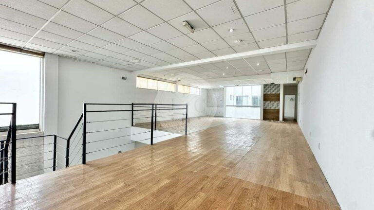 Prédio Comercial para aluguel no Alto da Boa Vista: