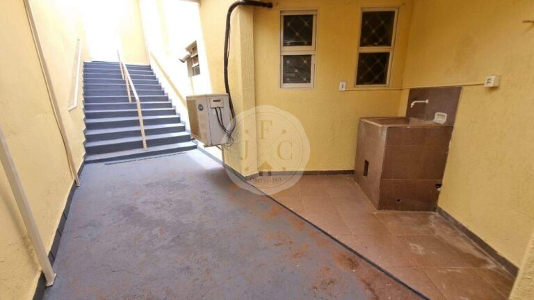 Casa comercial à venda no Alto da Boa Vista:
