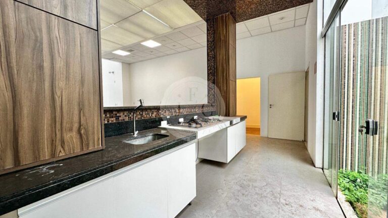 Prédio Comercial para aluguel no Alto da Boa Vista: