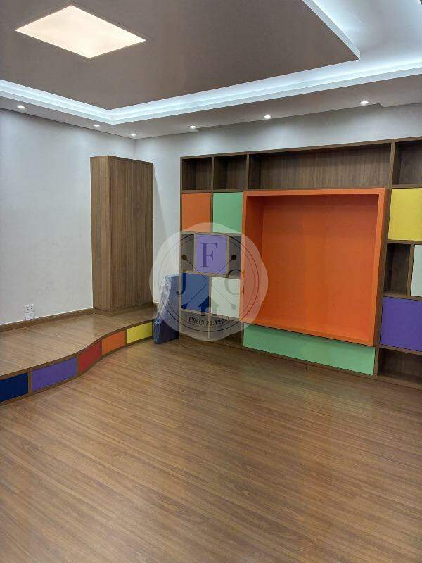 Prédio Comercial para aluguel no Jardim Canadá: