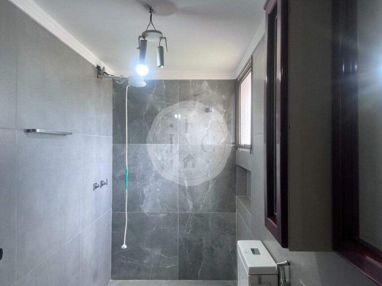 Apartamento à venda no Santa Cruz do José Jacques: