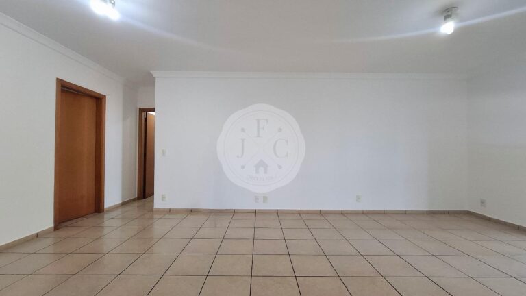 Apartamento à venda no Jardim Irajá: