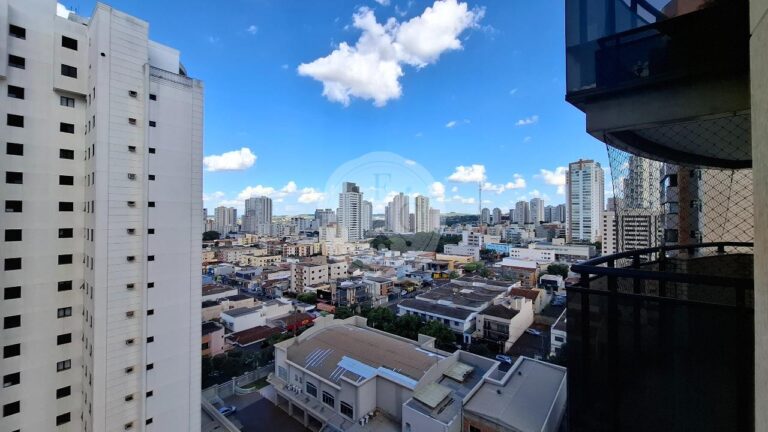 Apartamento à venda no Jardim Irajá: