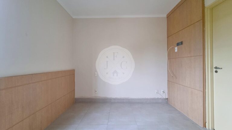Apartamento à venda no Alto da Boa Vista:
