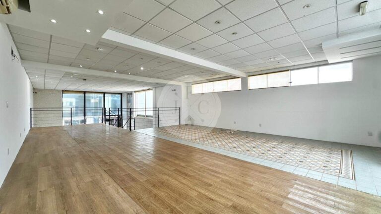Prédio Comercial para aluguel no Alto da Boa Vista: