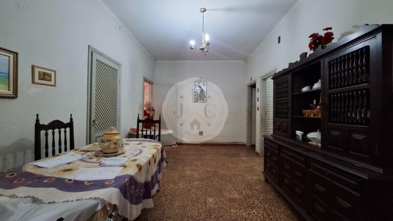 Casa à venda no Alto da Boa Vista: