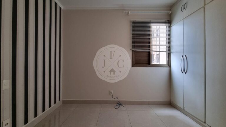 Apartamento à venda no Alto da Boa Vista: