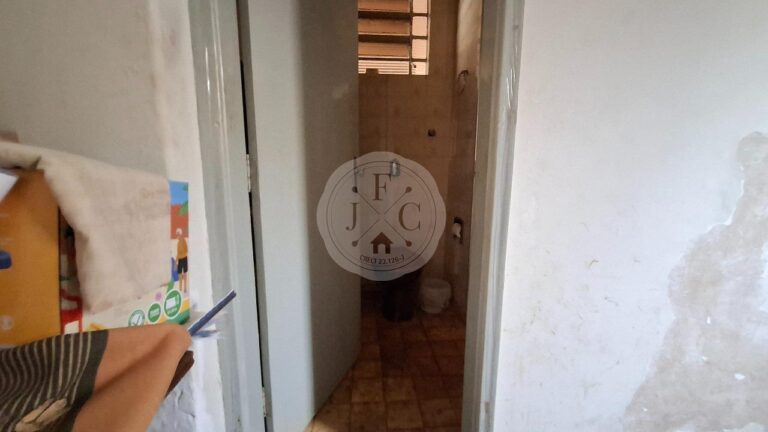Casa à venda no Alto da Boa Vista: