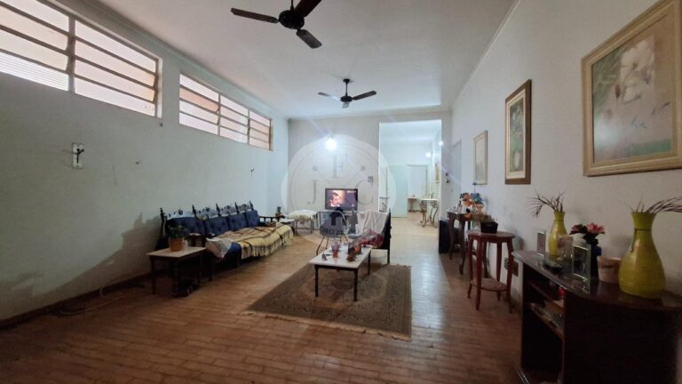 Casa à venda no Alto da Boa Vista: