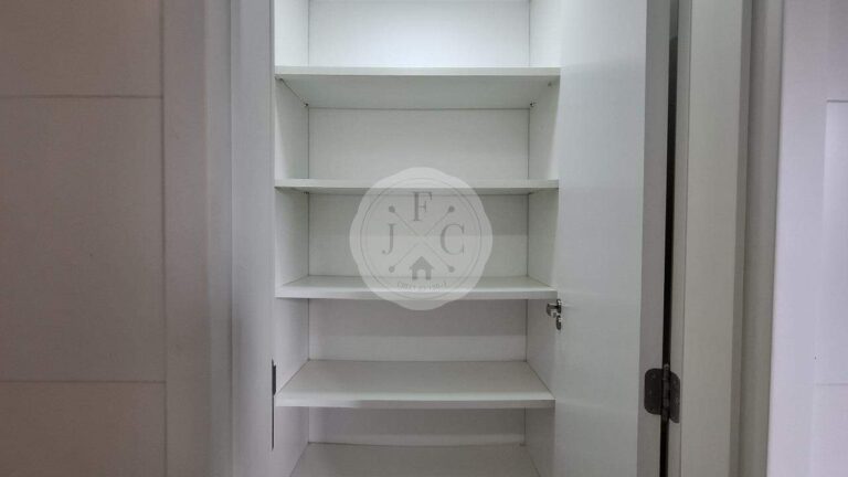 Apartamento para aluguel no Jardim Olhos D'Água II: