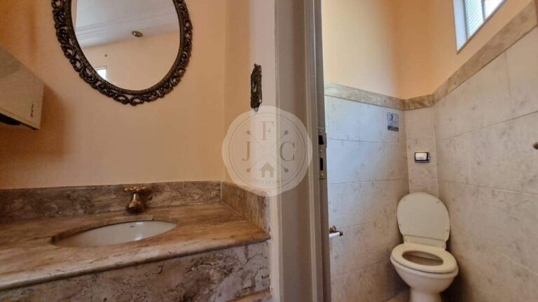 Casa comercial à venda no Alto da Boa Vista: