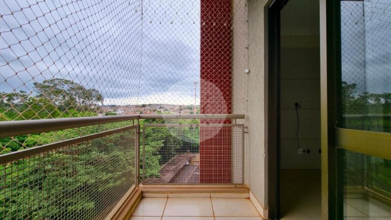 Apartamento à venda no Alto da Boa Vista: