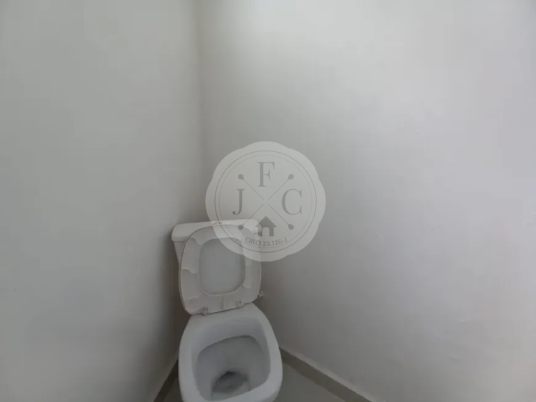 Salão para aluguel no Portal do Alto:
