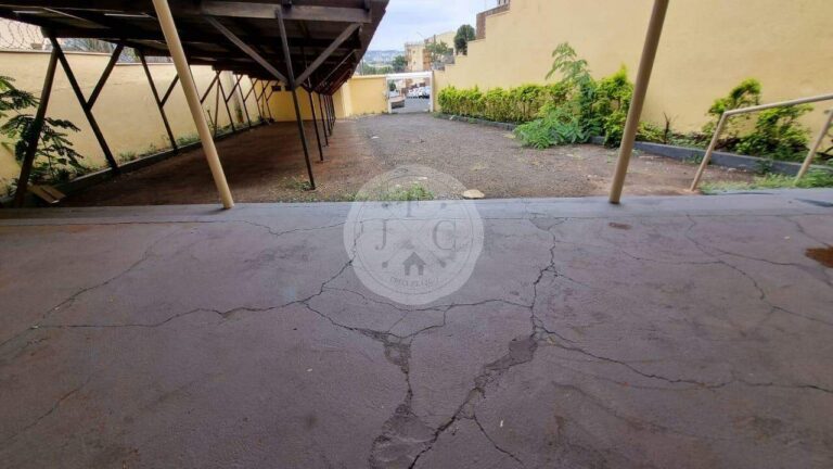 Casa comercial à venda no Alto da Boa Vista: