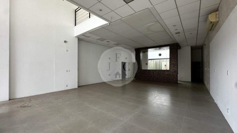 Prédio Comercial para aluguel no Alto da Boa Vista: