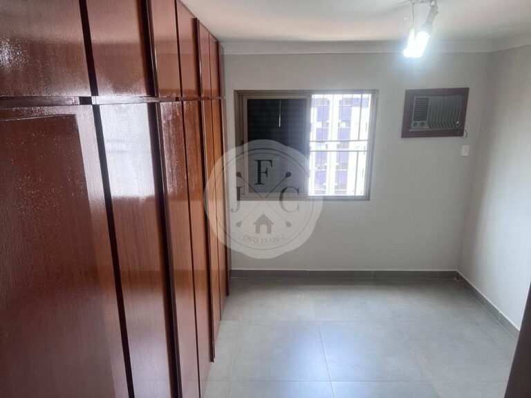 Apartamento à venda no Santa Cruz do José Jacques: