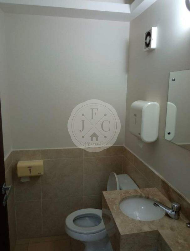 Sala Comercial para aluguel no Ribeirânia: