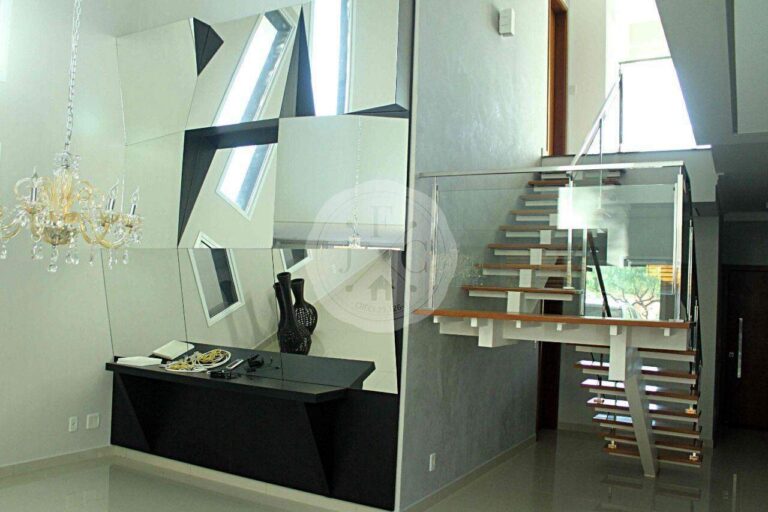 Casa em Condomínio à venda no Jardim Saint Gerard: